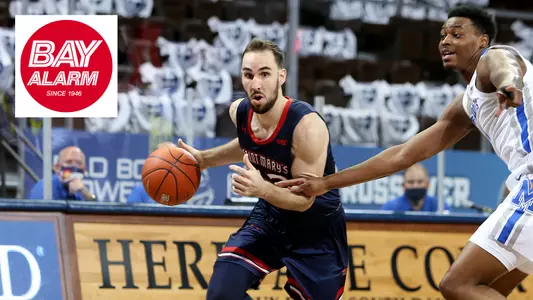 Tommy Kuhse Bay Alarm