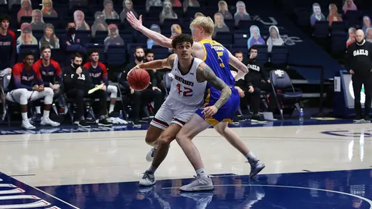 Dan Fotu vs San Jose State