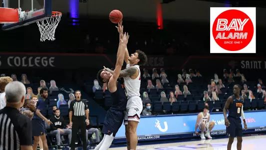 Dan Fotu bay alarm saotw