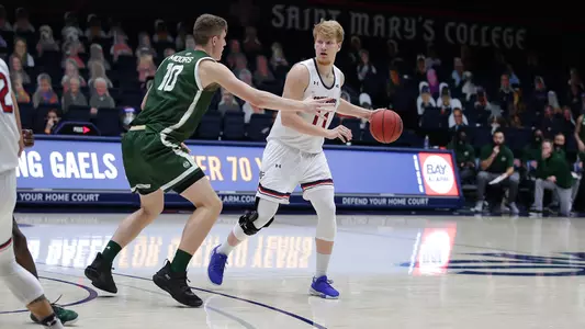 Matthias Tass vs Colorado State