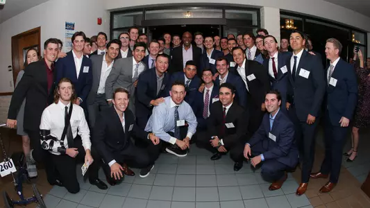 BASE First Pitch Dinner 2020