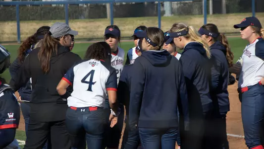 Softball Team 2020