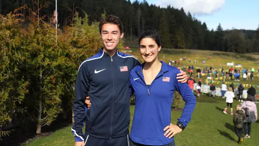 Rayna/Lucas Pan Am 2020