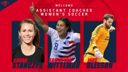 WSOC coaching hires 2020