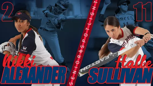 Alexander, Sullivan senior spotlight