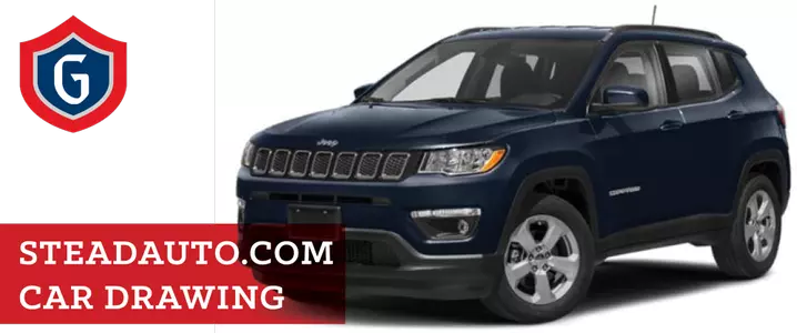 Steadauto.com Car Drawing