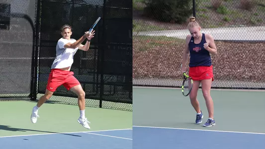 Kesaris Kozyreva ita region awards