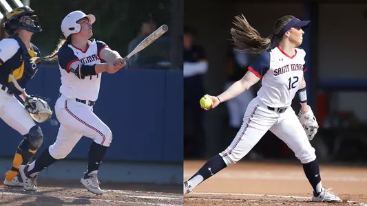 Chew and McCoy coming back