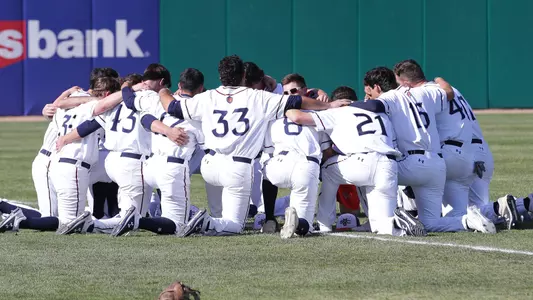 Gaels GPA Baseball 2020