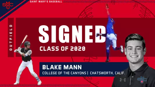 Mann Recruit Graphic