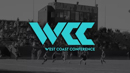 WCC Fall Sports Update