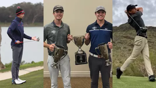 Gaels Summer Golf 2020