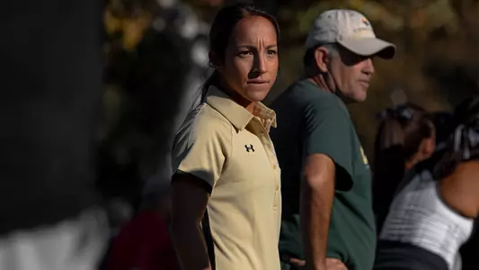 Ayla Granados XCTF Coach Release
