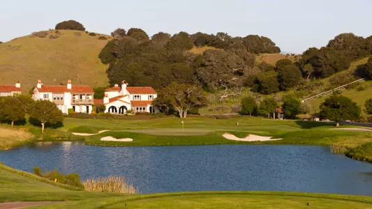 La Purisima Golf Course