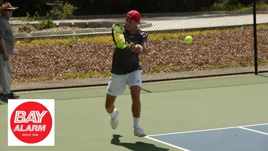 Boris Reckow Bay Alarm