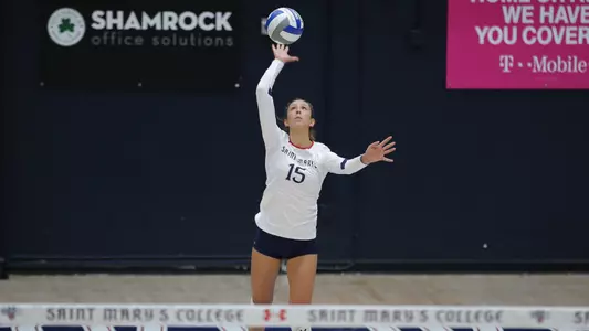 Baka Preseason All-WCC 2021 Spring