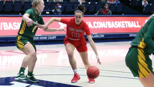 WBB Preview 1-21-21