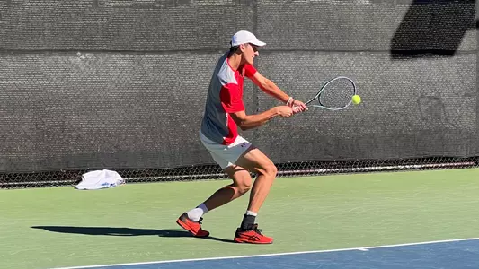 James Watt Backhand 10 15 21