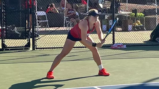 JocelynMassy ready to return