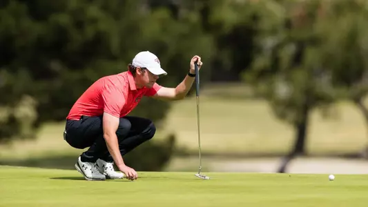 Slesinski lines up a put