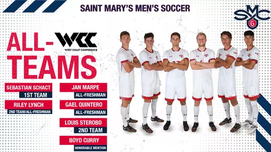 2021 MSOC All WCC Awards