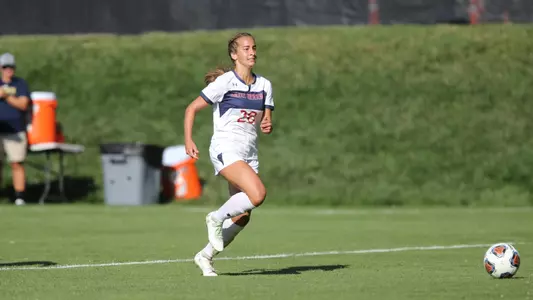 Gutierrez races upfield