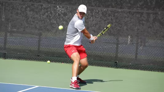 divkovich backhand
