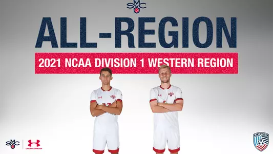 MSOC All-Region 2021