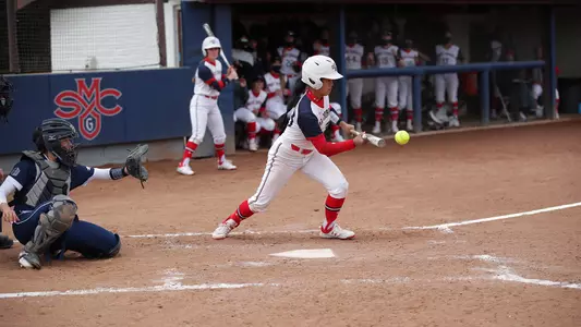 Jayda Alaan bunt vs Nevada