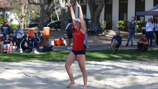 Cowell Preseason All-WCC BVB 21