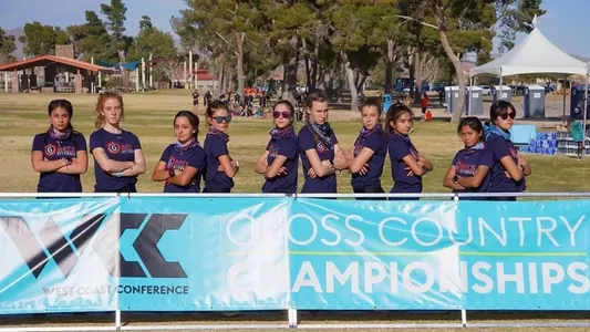 XC WCC Championships 2020 Women