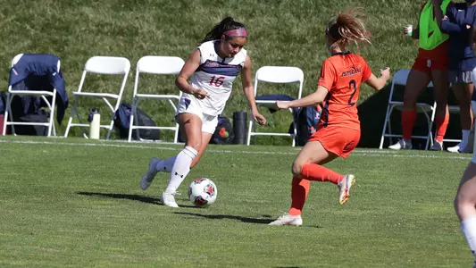 Vanessa Gaitan vs Pepperdine