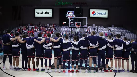 MBB at Orleans Line Up