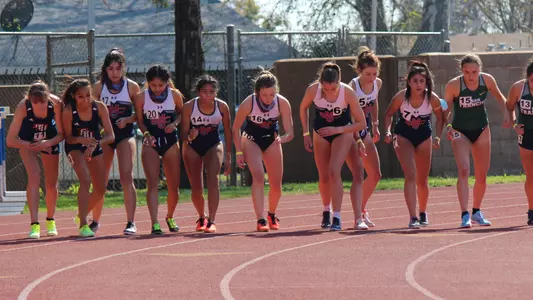 Track Meet 3-13-21