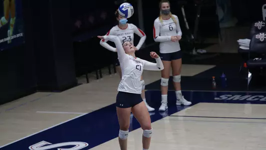 Laird WCC POTW 3-15-21