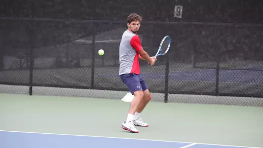 Matis Bot backhand 2