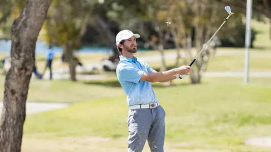 Blake Hathcoat at Lamkin Grips