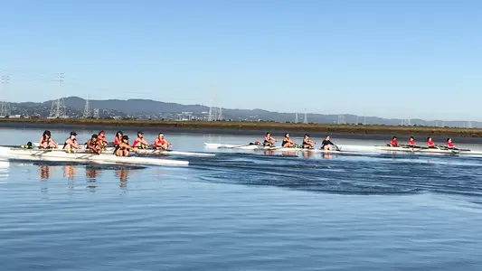 Rowing 3-28-21