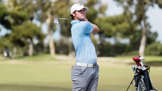 Michael Slesinski at Lamkin Grips 2021