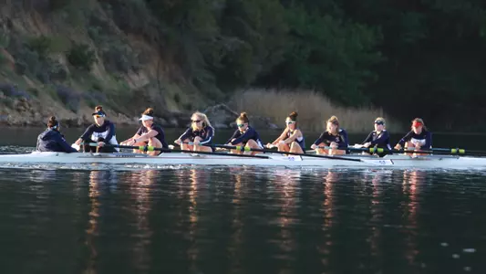 Rowing 4-17-21
