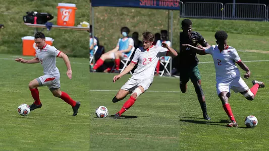All-WCC Awards 2021 MSOC