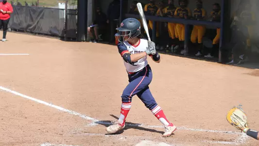 Marissa Nishihara vs Cal