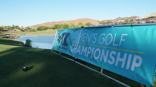 GOLF WCC CHampionship 2021