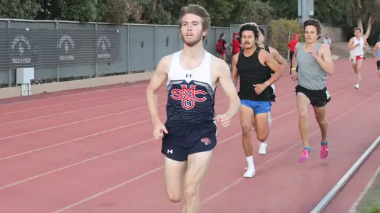 Track Meet 4-3-21