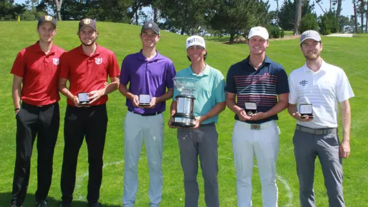 54th Annual Four-Ball Championship 2021