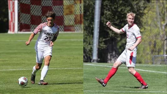 All-West Region 2021