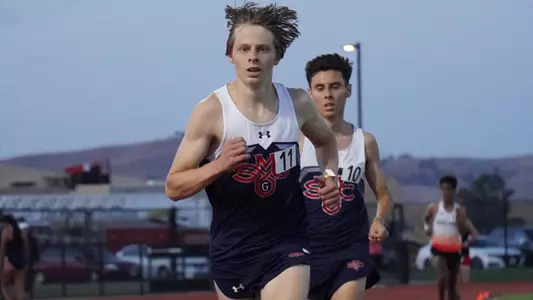 Track Preview 5-14-21