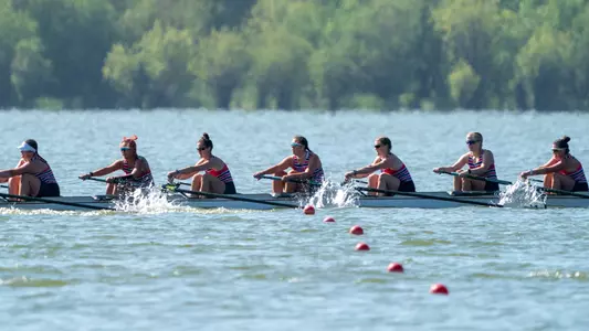 Rowing 5-15-21
