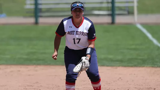 Kenedi Lopes in field 2021