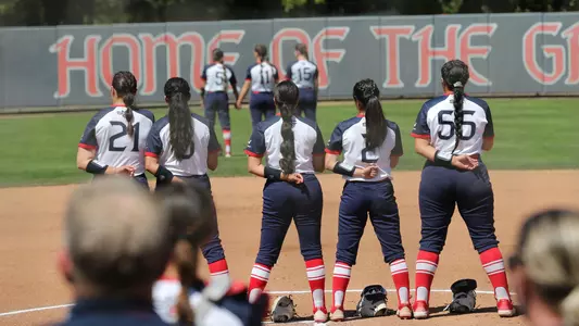 SB Lineup for Anthem